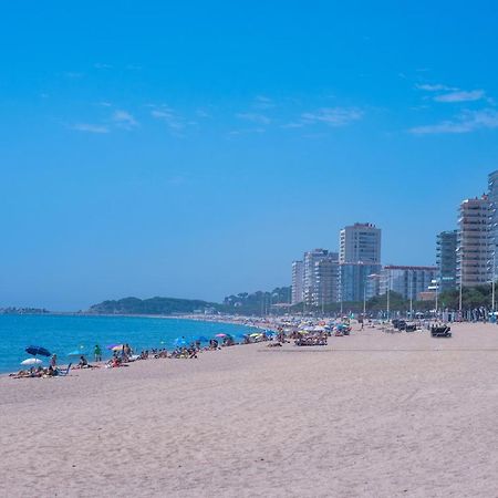 Hauzify I Apartament Orquidies プラヤ・デアロ エクステリア 写真