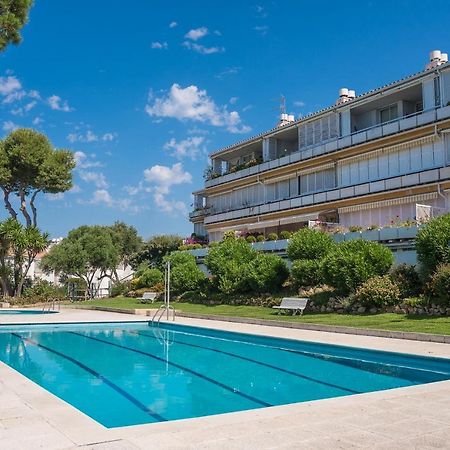 Hauzify I Apartament Orquidies プラヤ・デアロ エクステリア 写真
