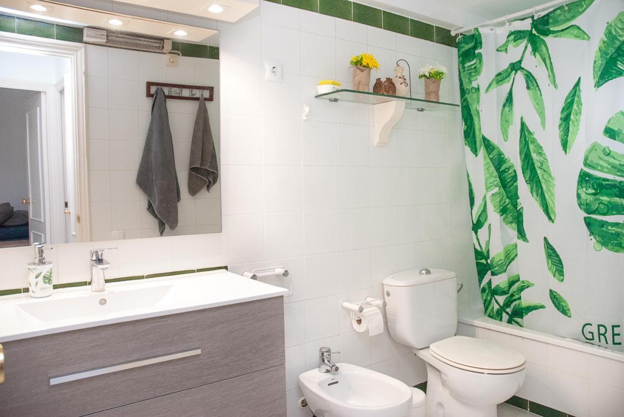 Hauzify I Apartament Orquidies プラヤ・デアロ エクステリア 写真