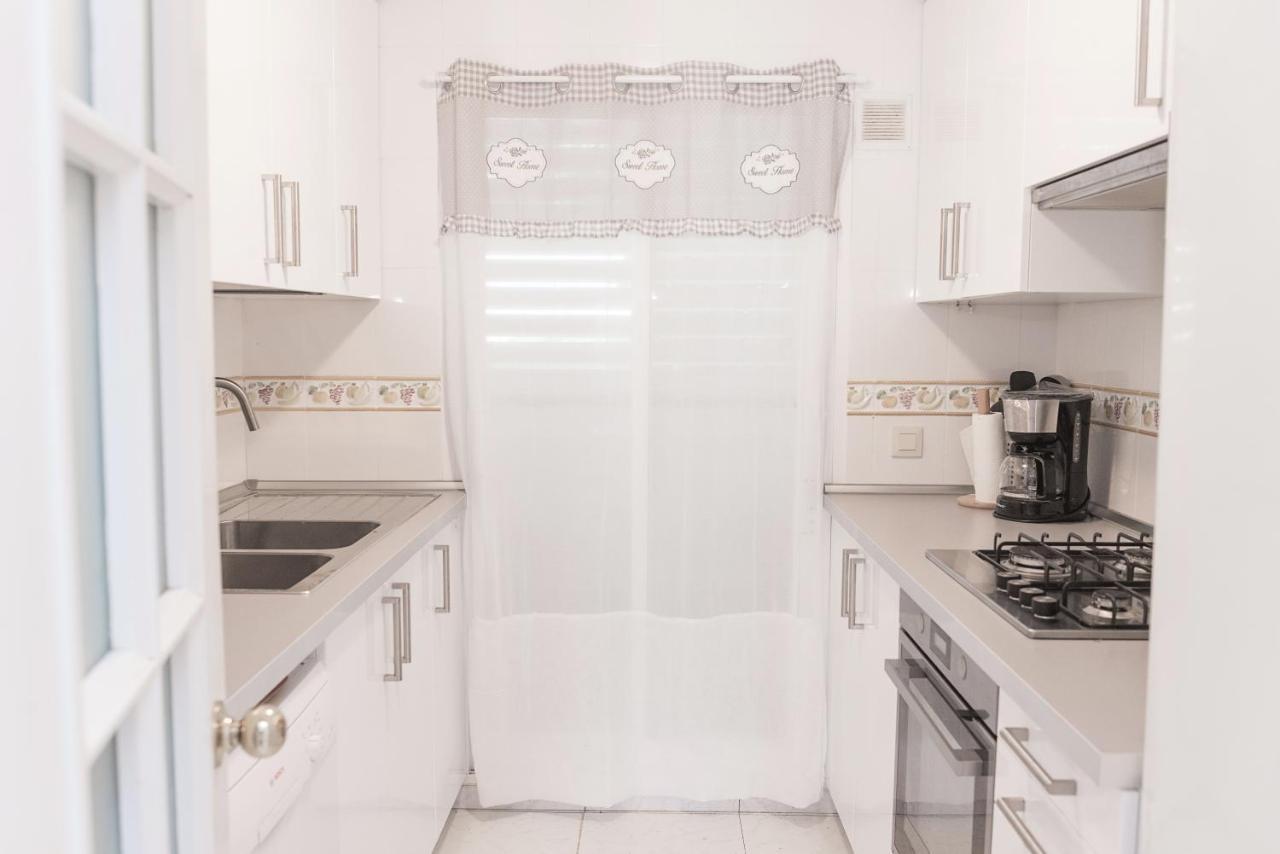 Hauzify I Apartament Orquidies プラヤ・デアロ エクステリア 写真