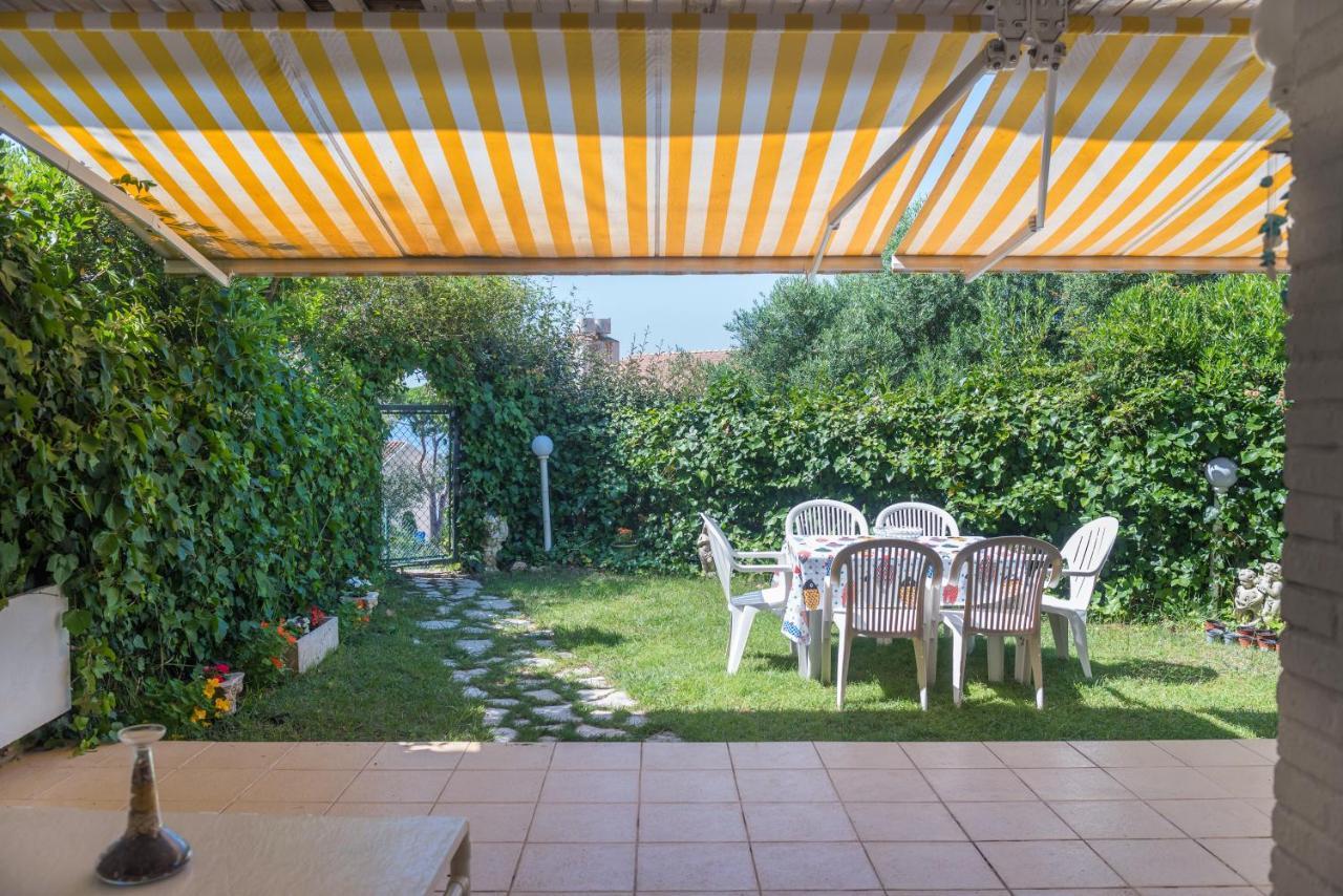 Hauzify I Apartament Orquidies プラヤ・デアロ エクステリア 写真
