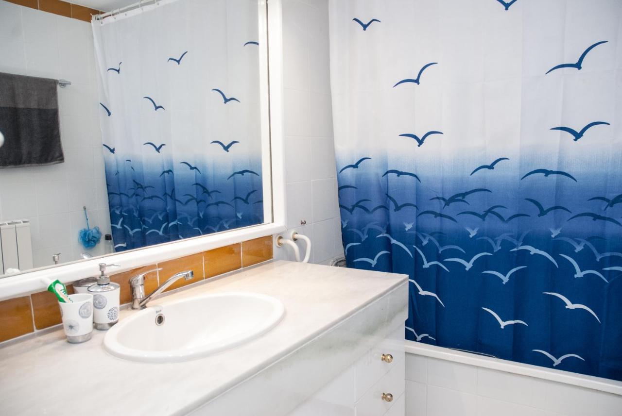 Hauzify I Apartament Orquidies プラヤ・デアロ エクステリア 写真
