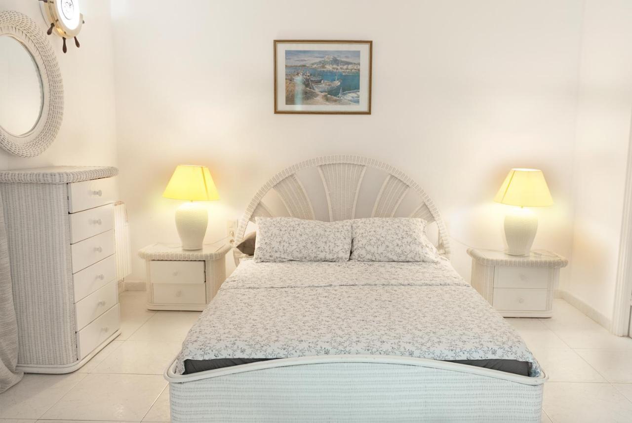 Hauzify I Apartament Orquidies プラヤ・デアロ エクステリア 写真
