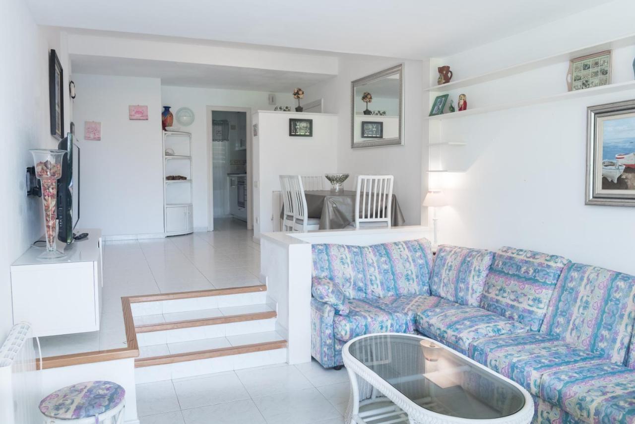 Hauzify I Apartament Orquidies プラヤ・デアロ エクステリア 写真