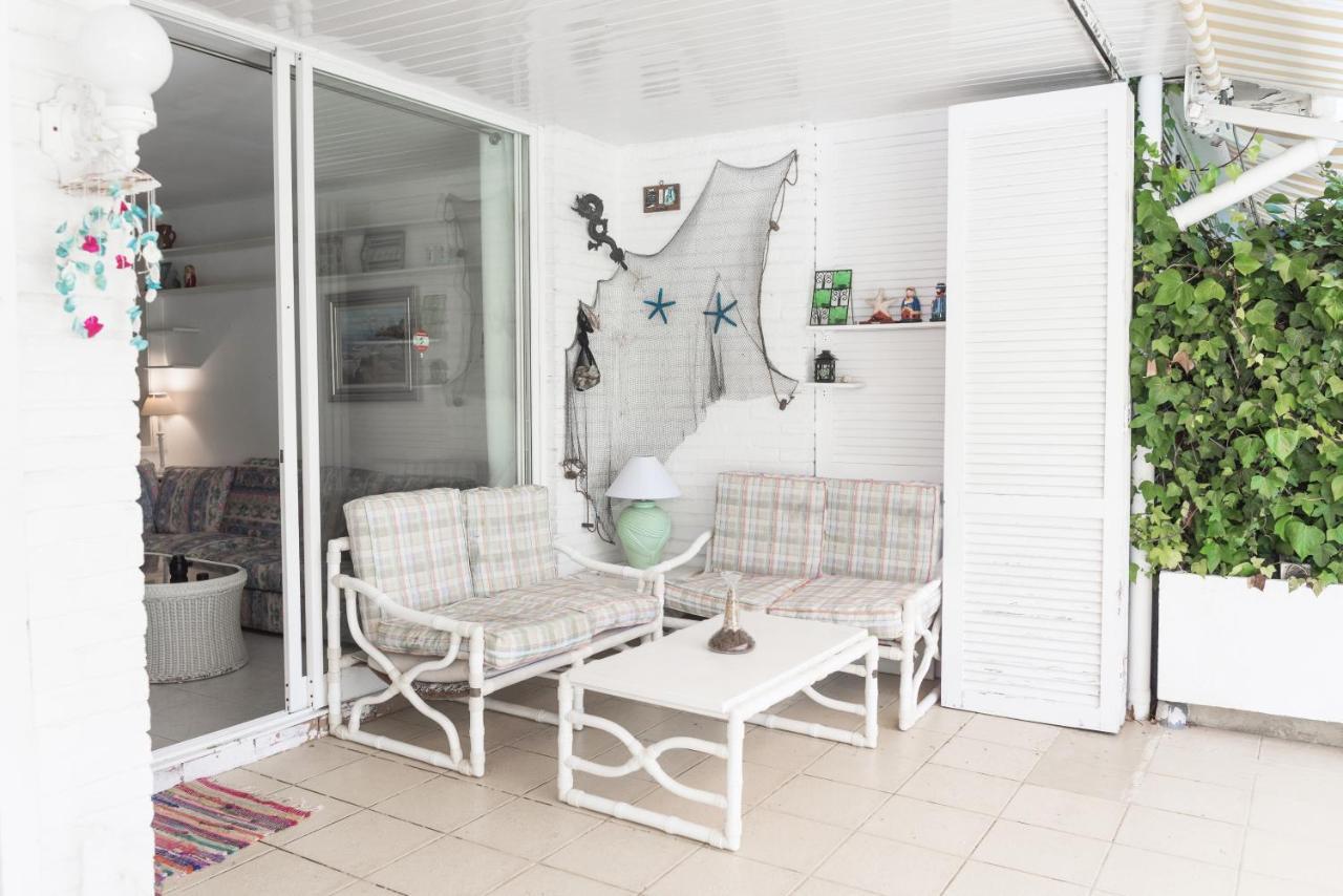 Hauzify I Apartament Orquidies プラヤ・デアロ エクステリア 写真