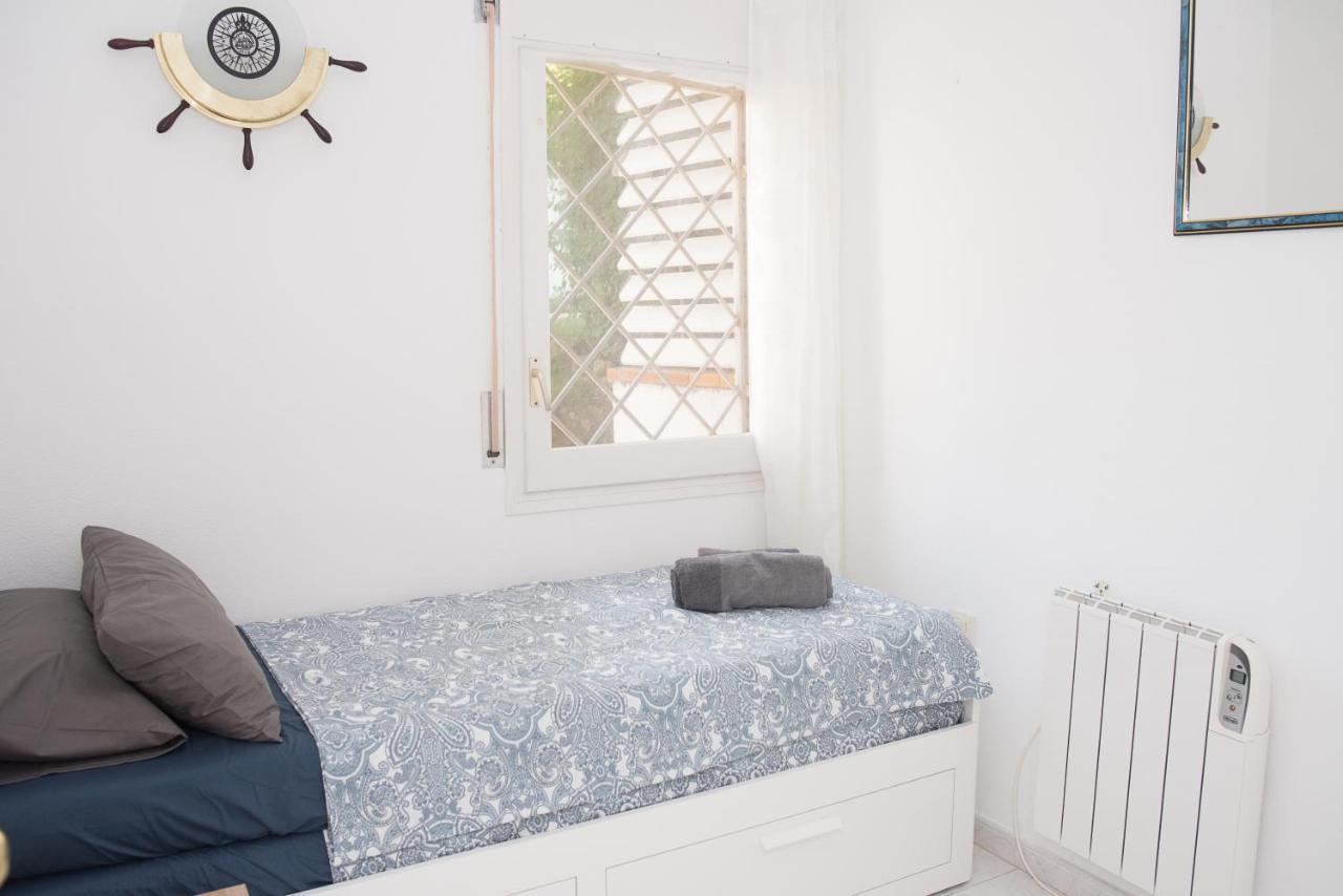 Hauzify I Apartament Orquidies プラヤ・デアロ エクステリア 写真