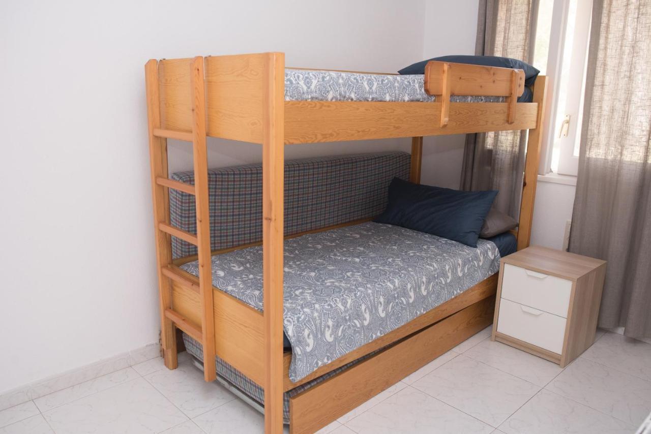 Hauzify I Apartament Orquidies プラヤ・デアロ エクステリア 写真